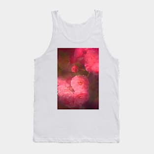 Rose 217 Tank Top